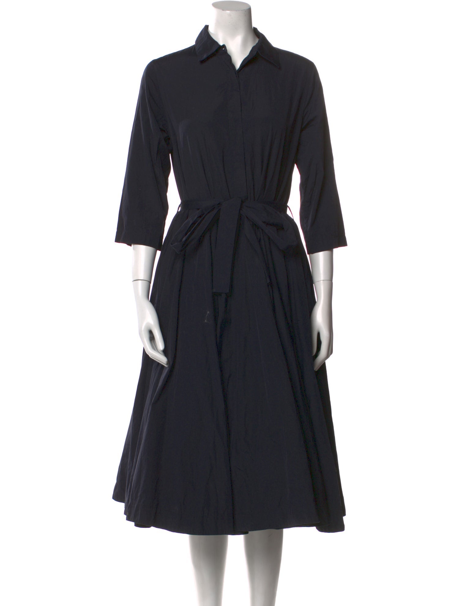 Casey Casey Midi Length Dress