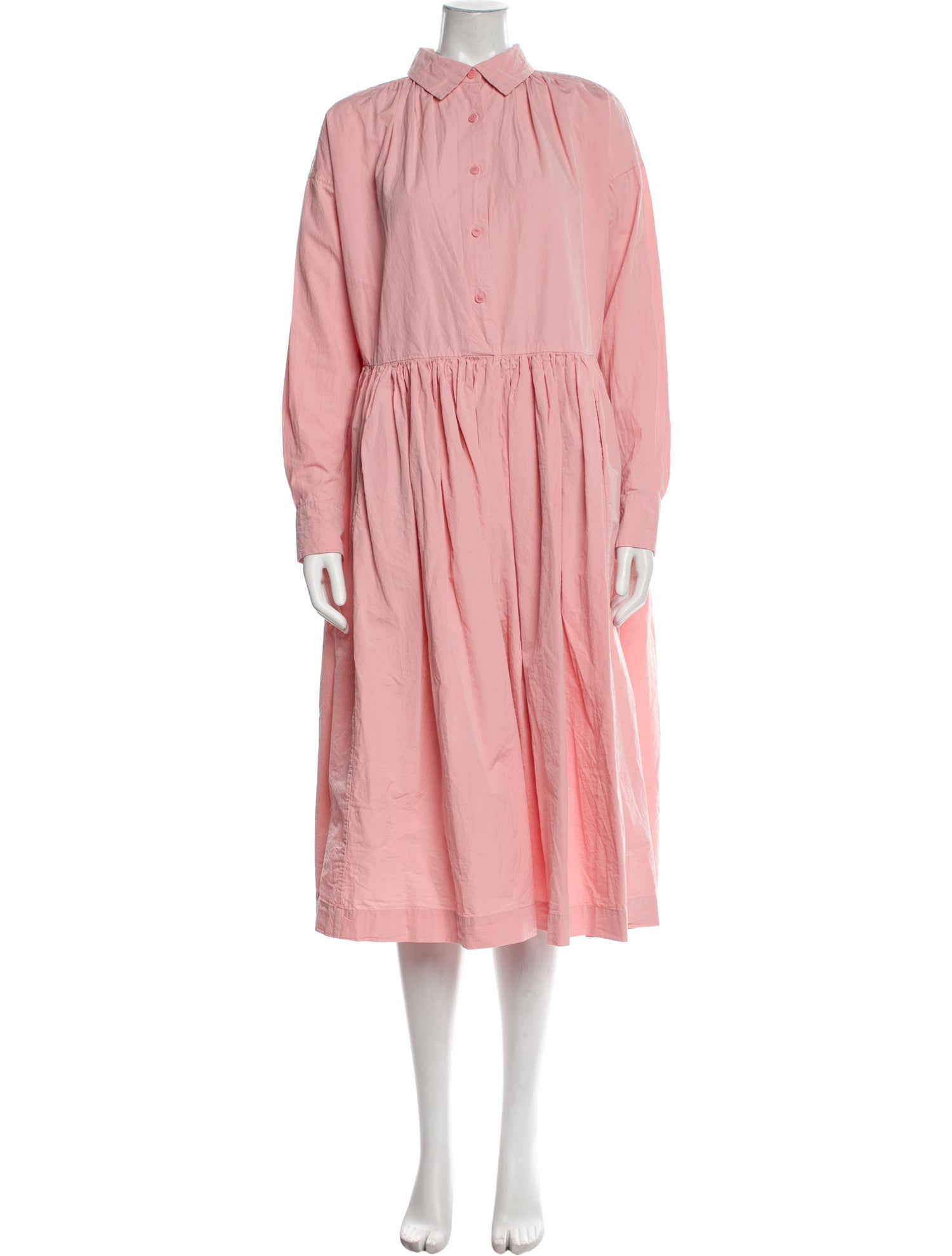 Casey Casey Long Dress