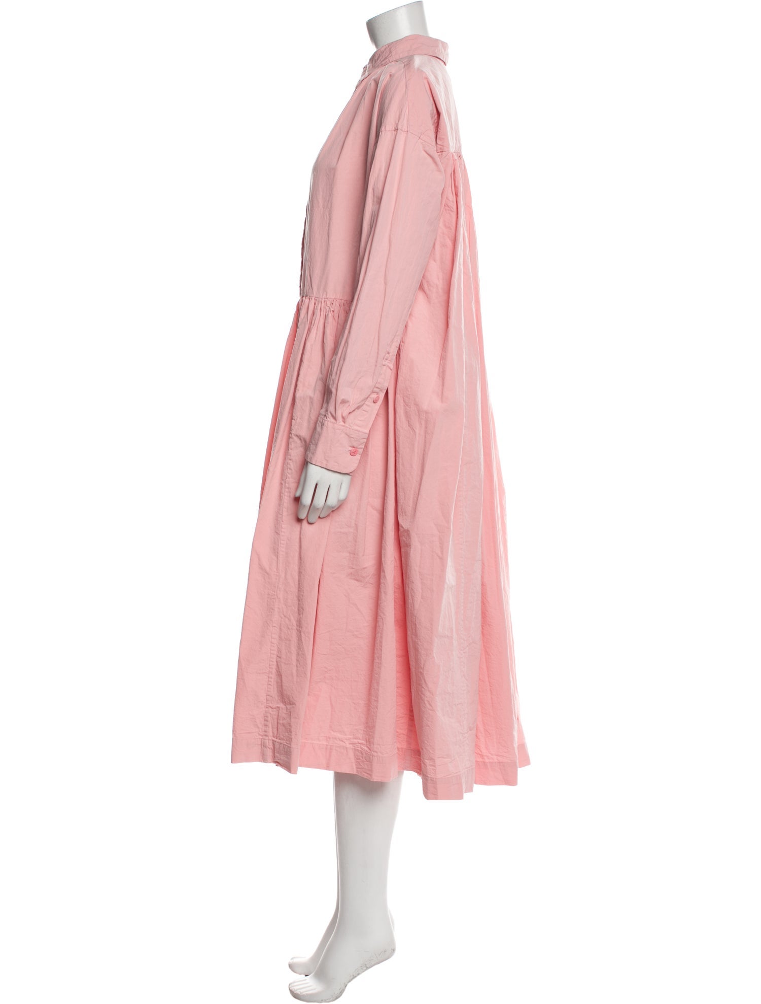 Casey Casey Long Dress