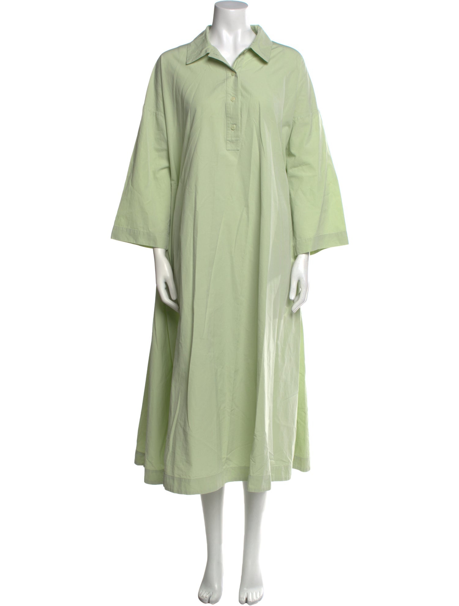 Casey Casey Midi Length Dress