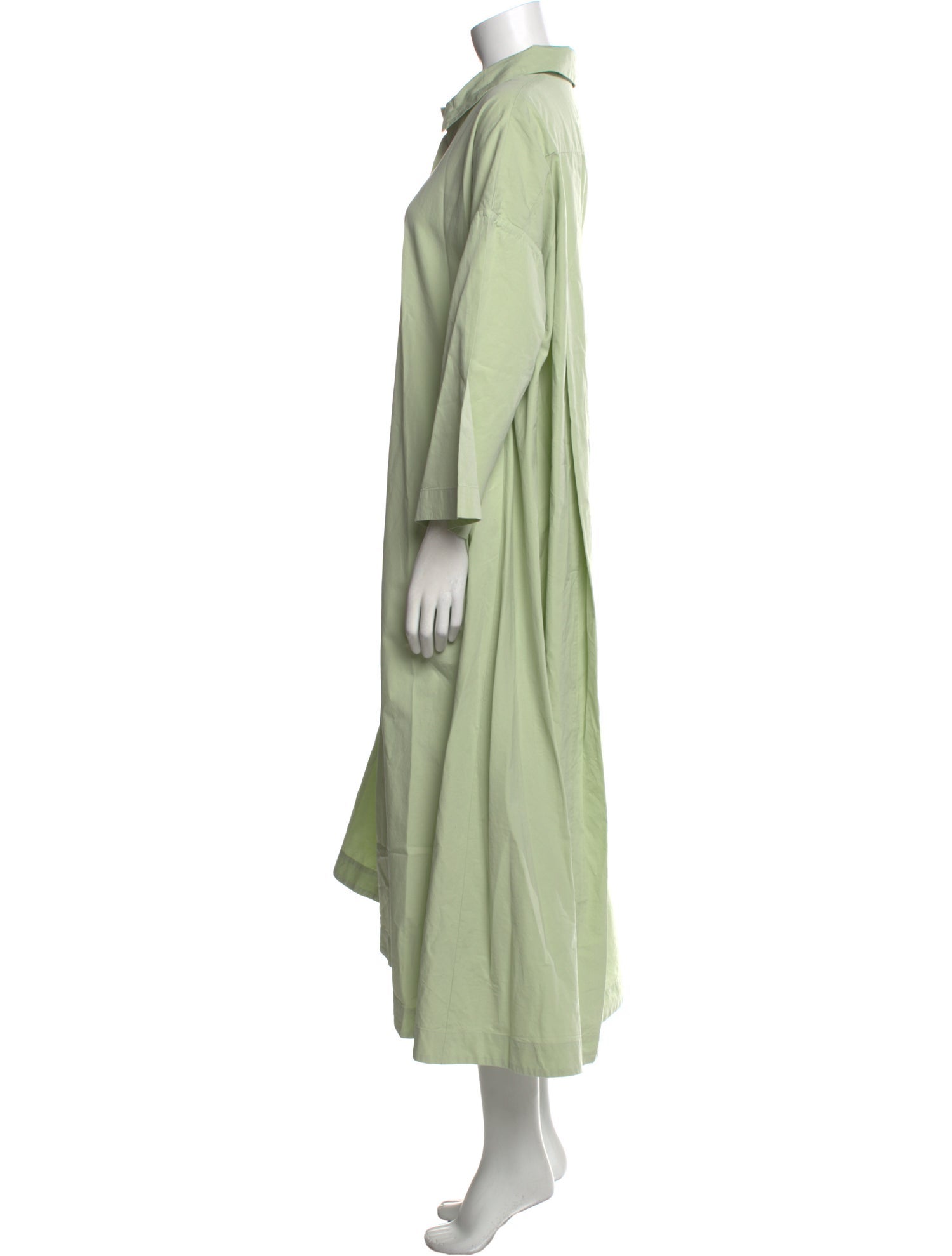 Casey Casey Midi Length Dress