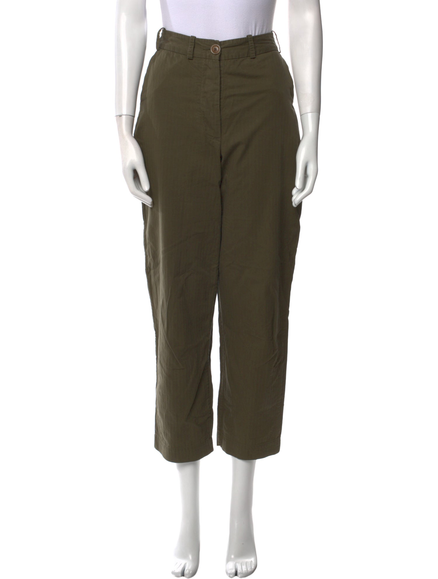 Casey Casey Straight Leg Pants