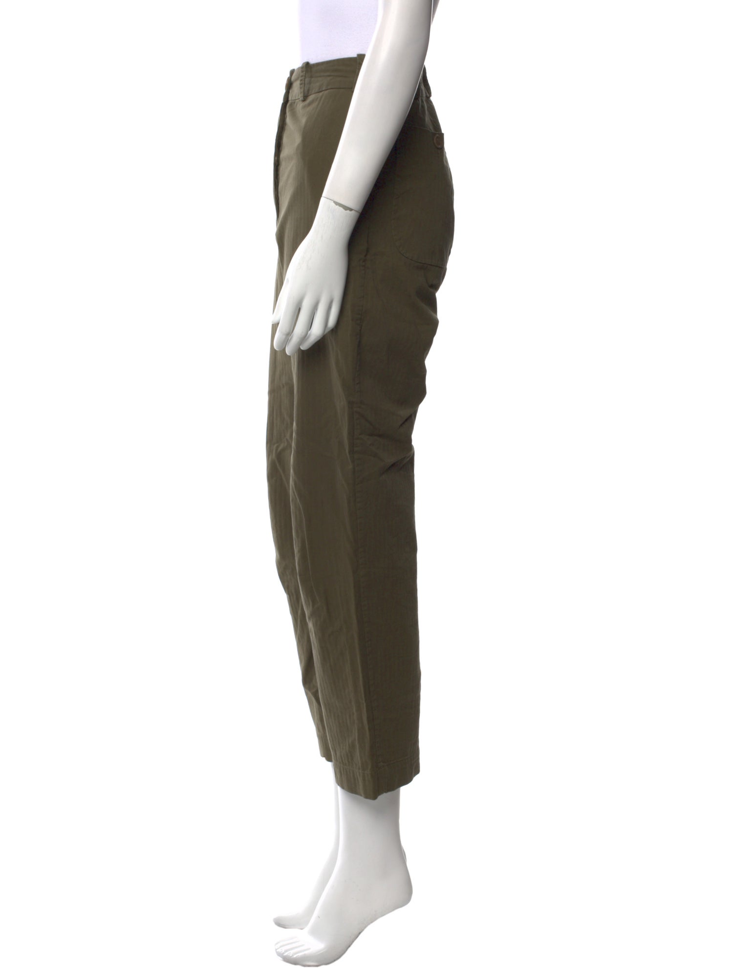 Casey Casey Straight Leg Pants