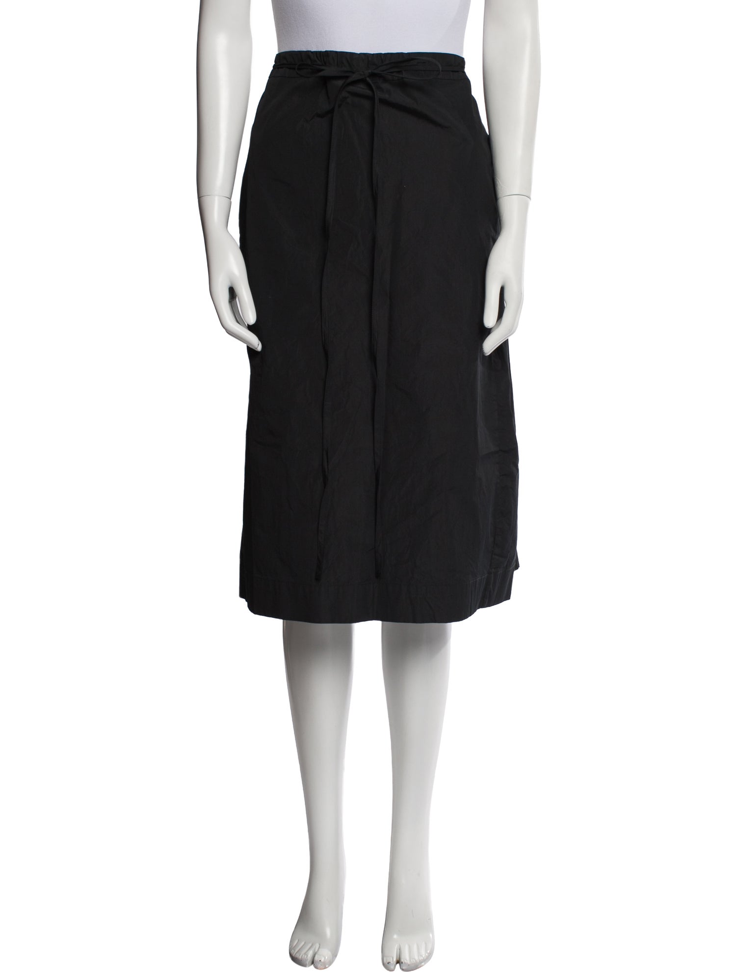 Casey Casey Knee-Length Skirt