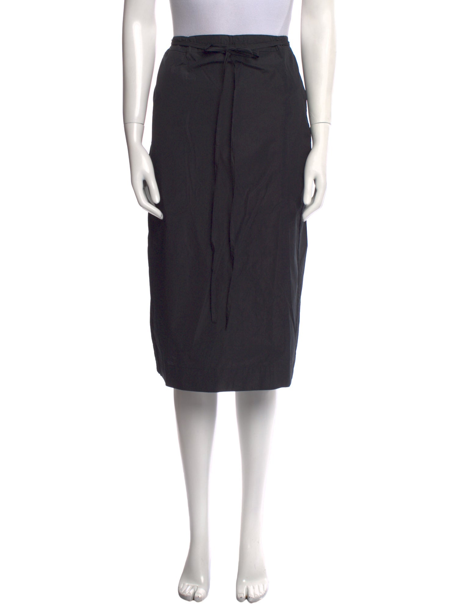 Casey Casey Knee-Length Skirt w/ Tags