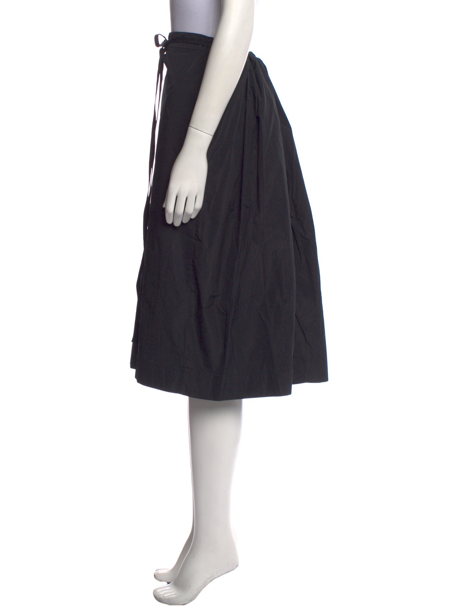 Casey Casey Midi Length Skirt