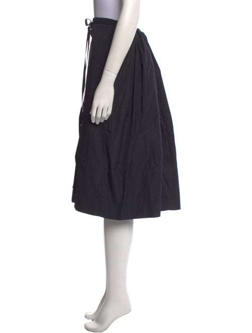 Casey Casey Midi Length Skirt