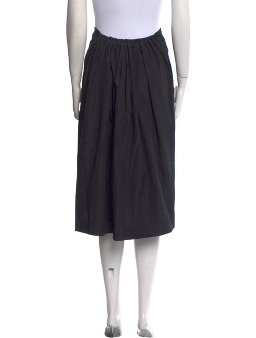 Casey Casey Midi Length Skirt