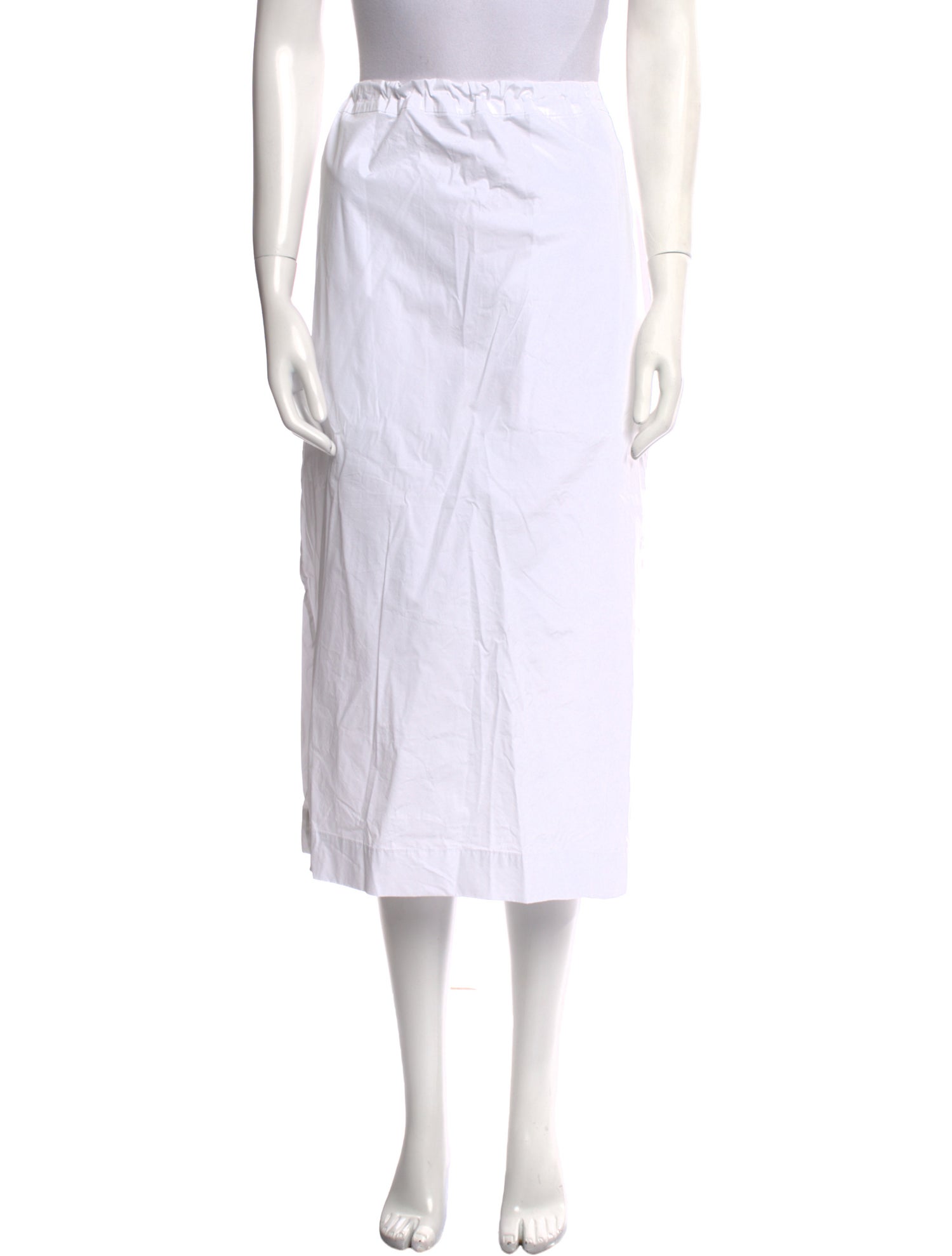 Casey Casey Knee-Length Skirt