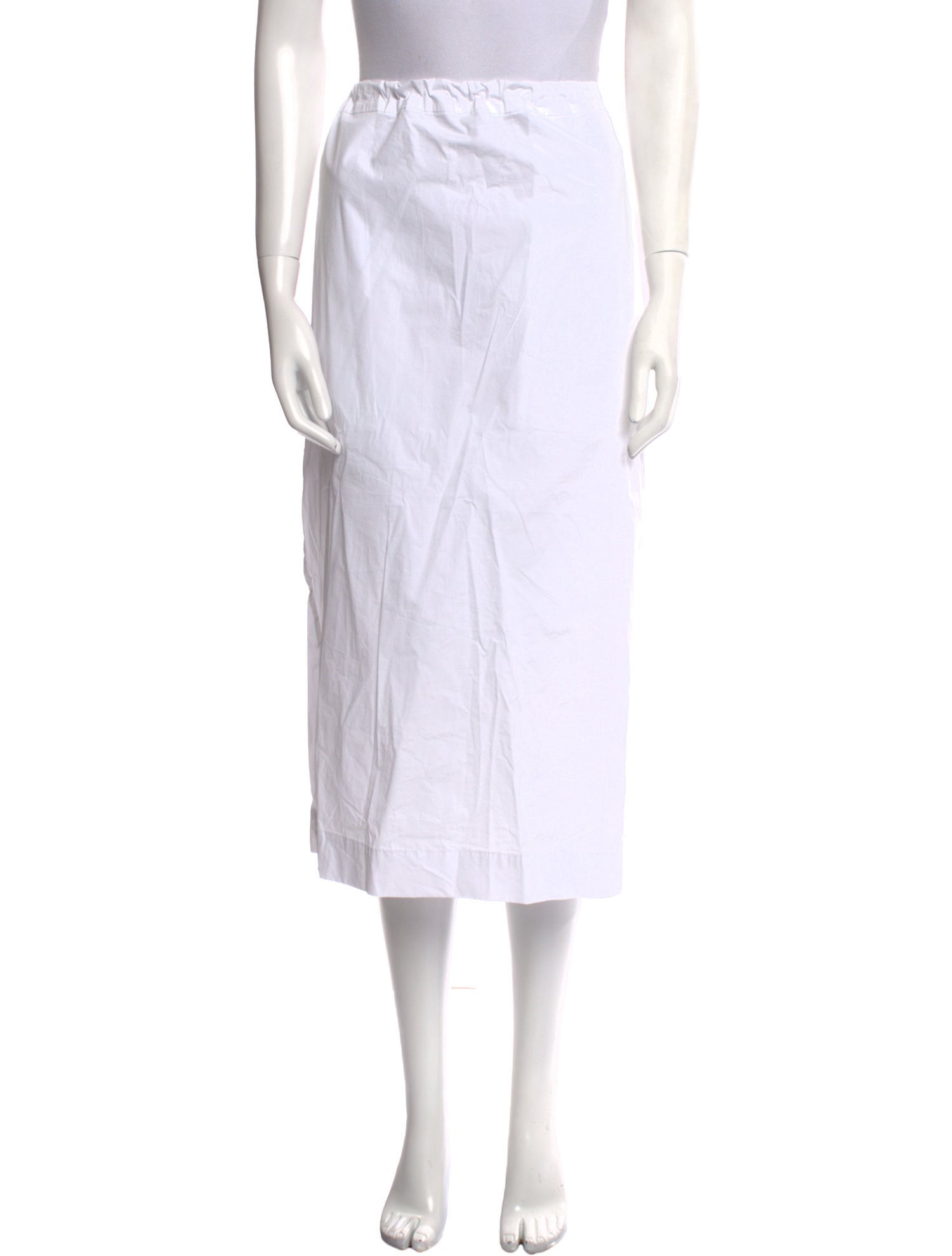 Casey Casey Midi Length Skirt