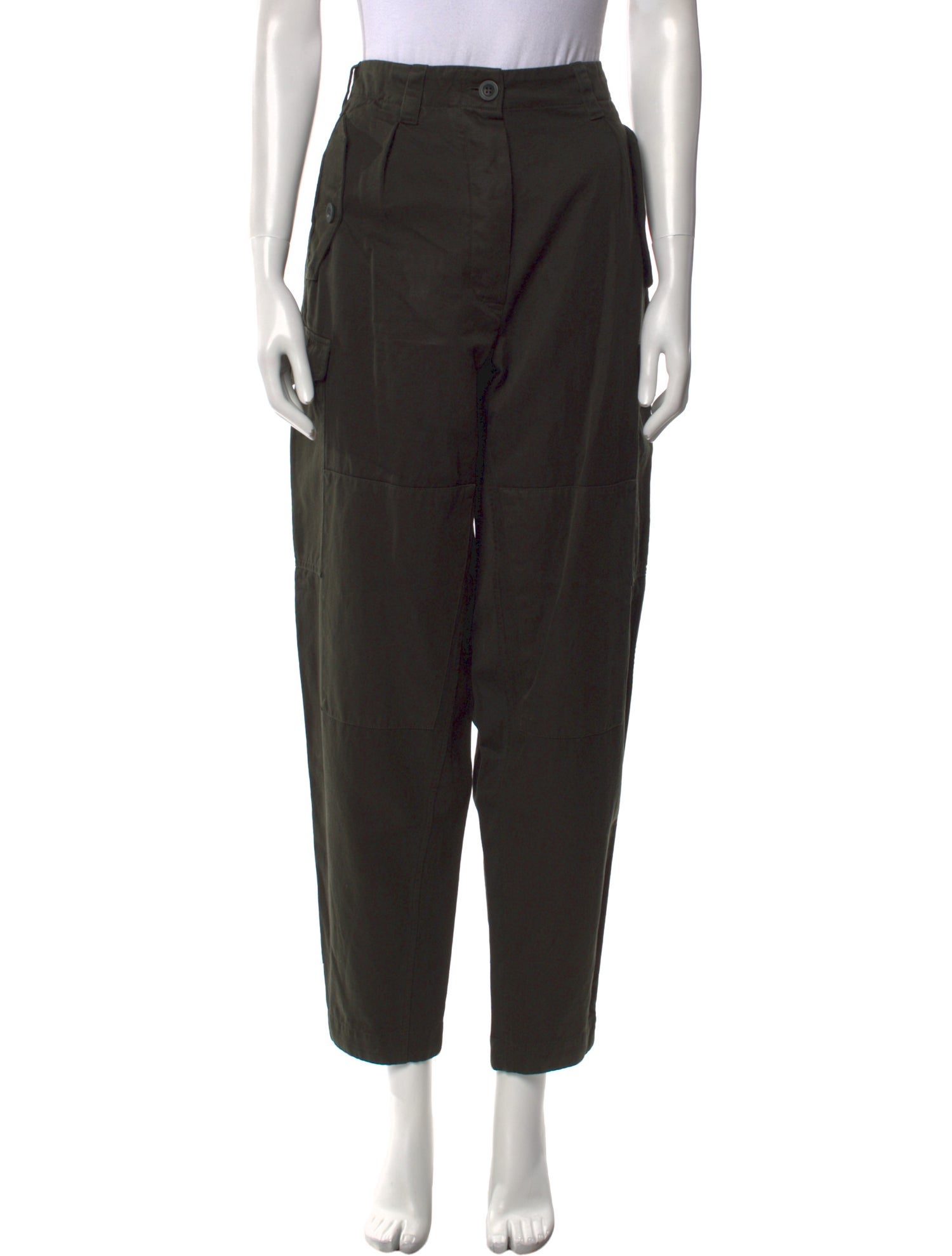 Casey Casey Straight Leg Pants w/ Tags