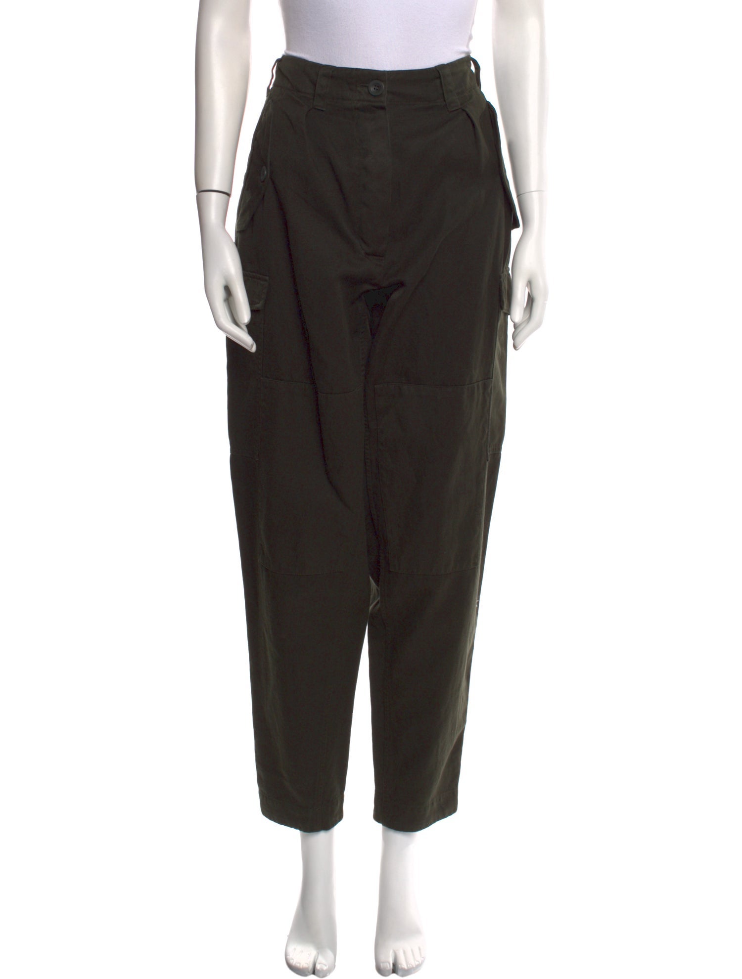 Casey Casey Straight Leg Pants w/ Tags