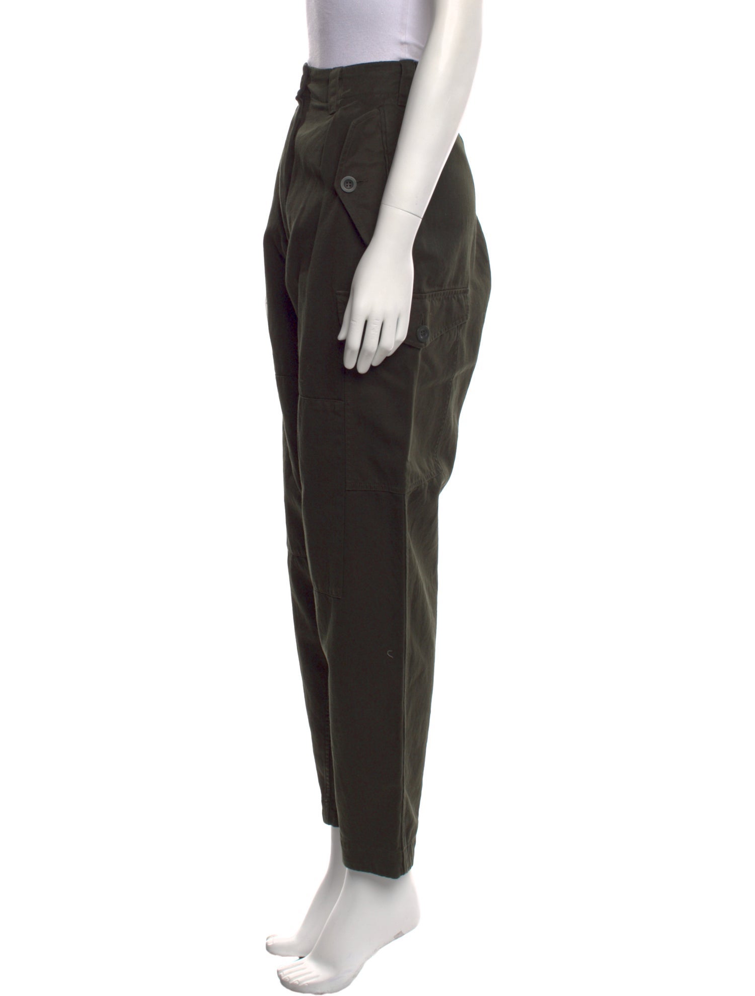 Casey Casey Straight Leg Pants w/ Tags