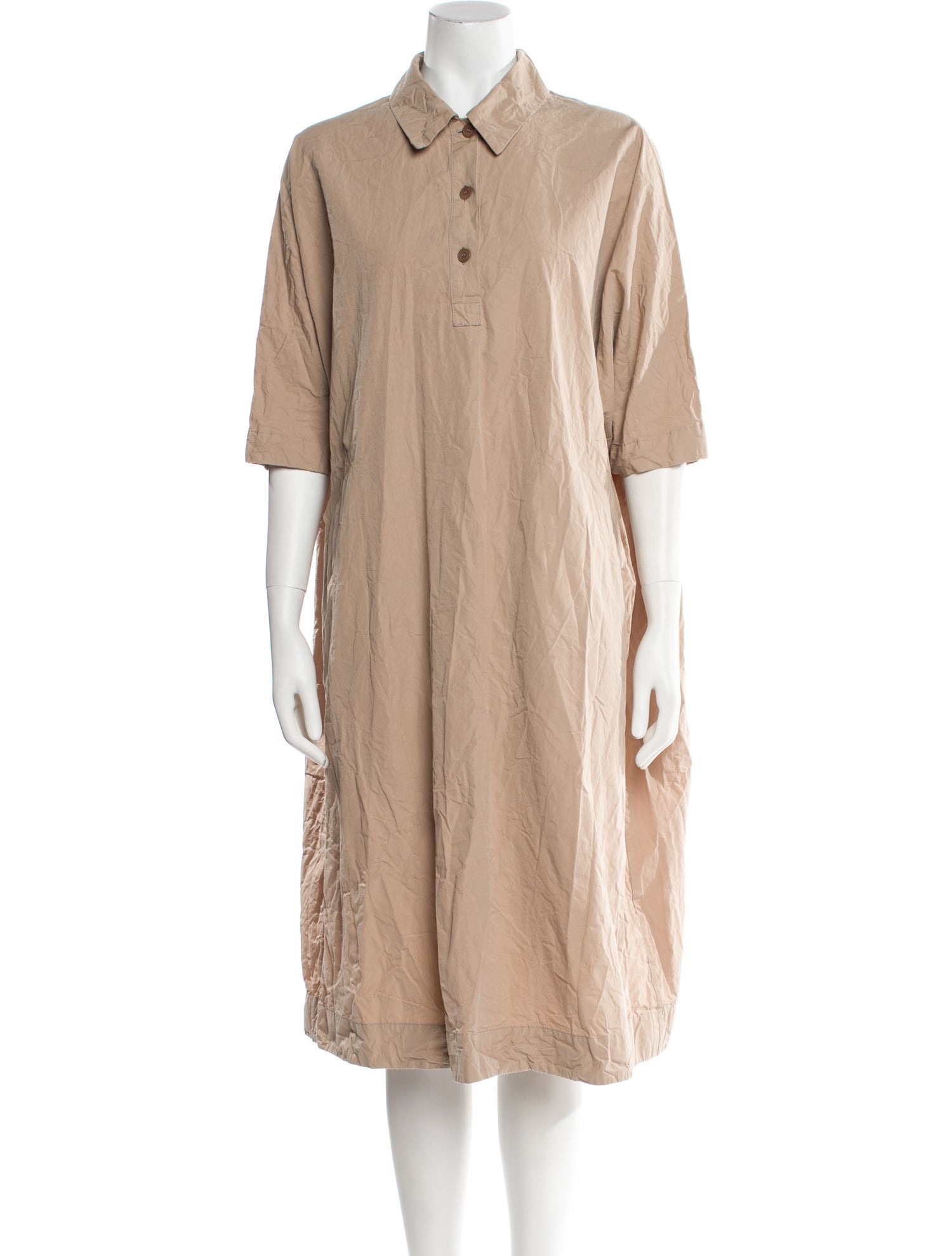 Casey Casey Midi Length Dress w/ Tags