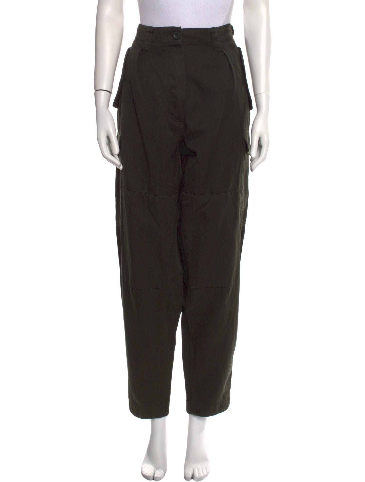 Casey Casey Straight Leg Pants w/ Tags