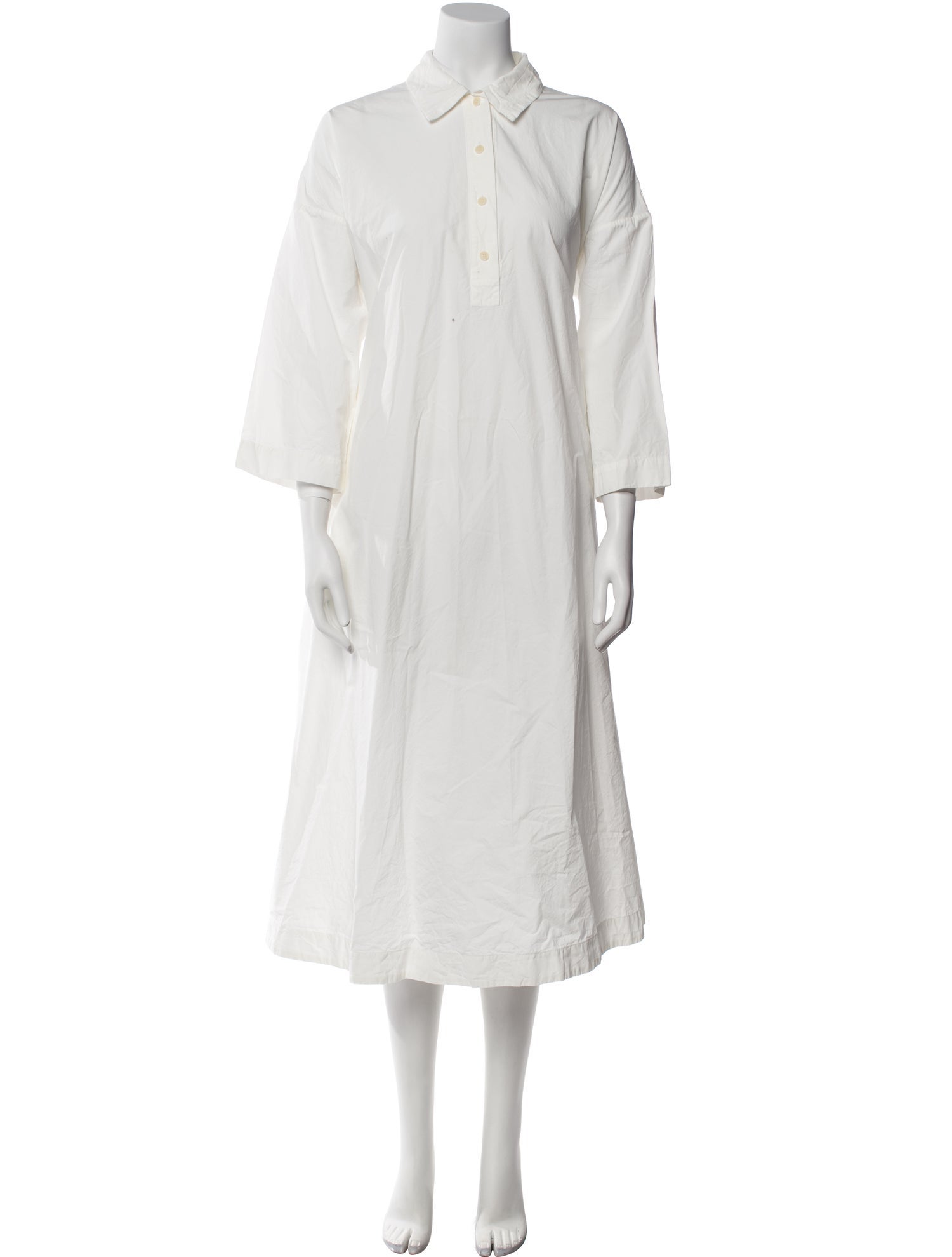 Casey Casey Long Dress