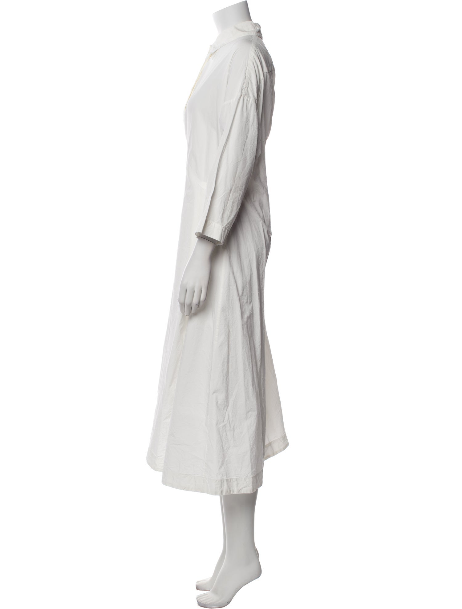 Casey Casey Long Dress