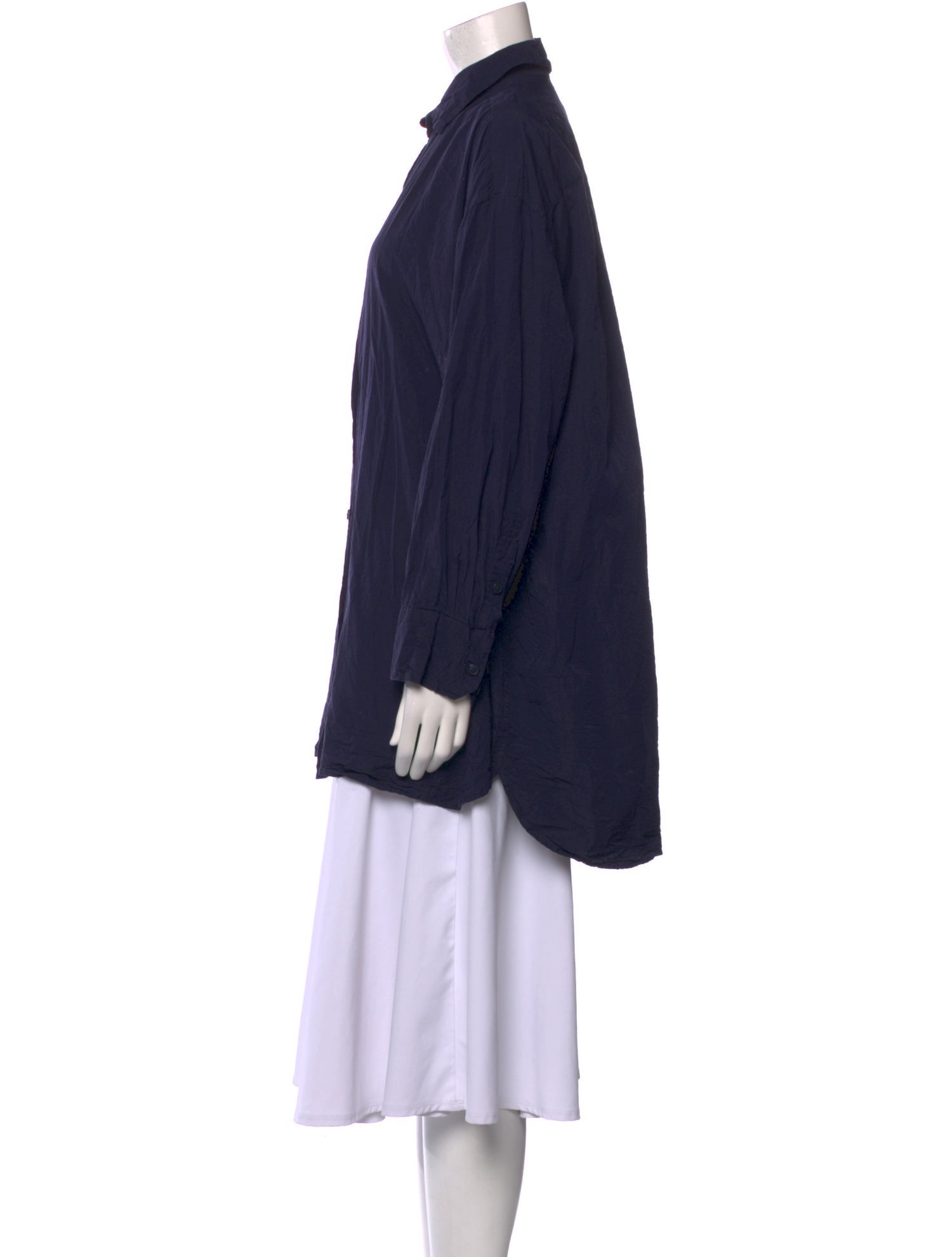 Casey Casey Long Sleeve Tunic