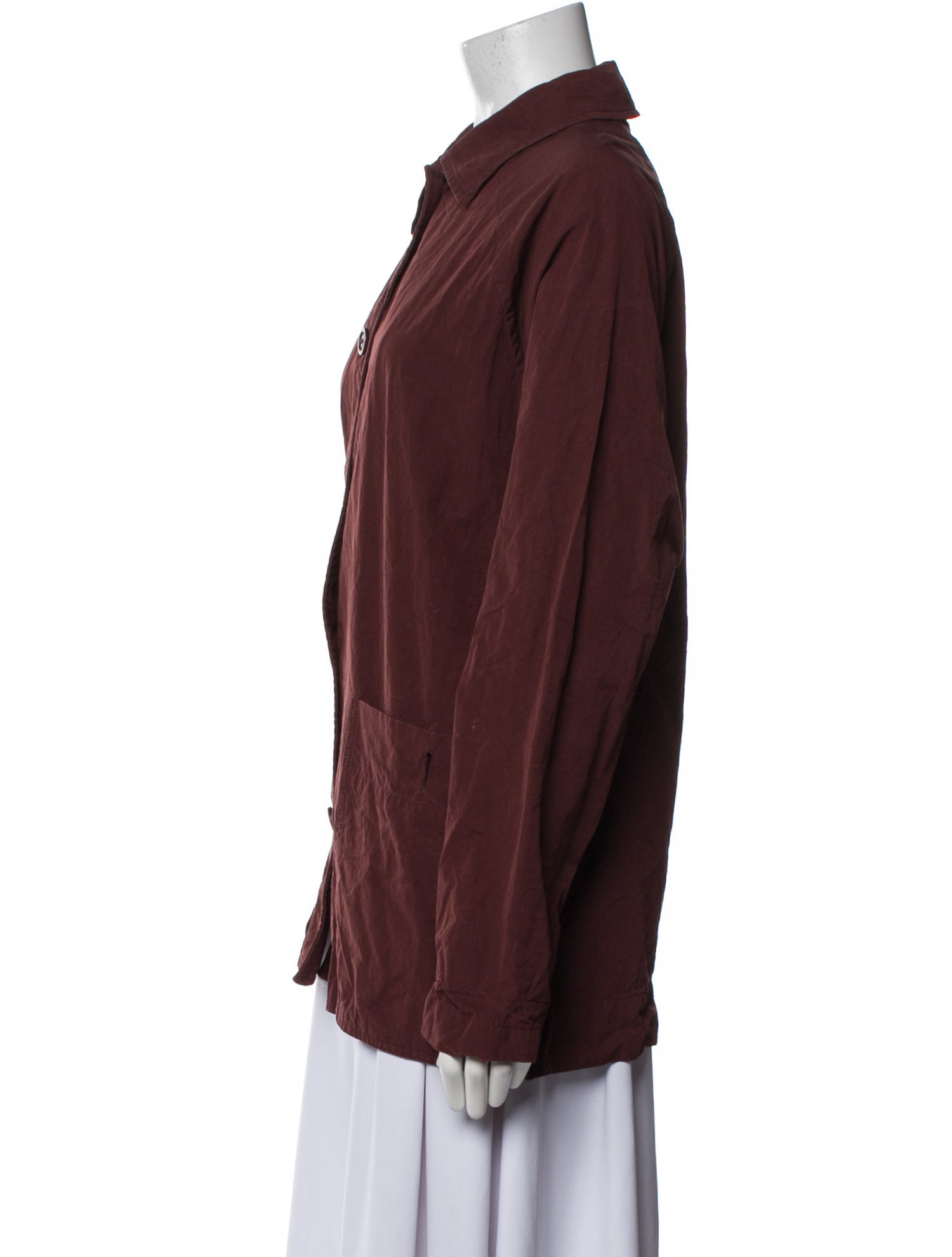 Casey Casey Utility Jacket