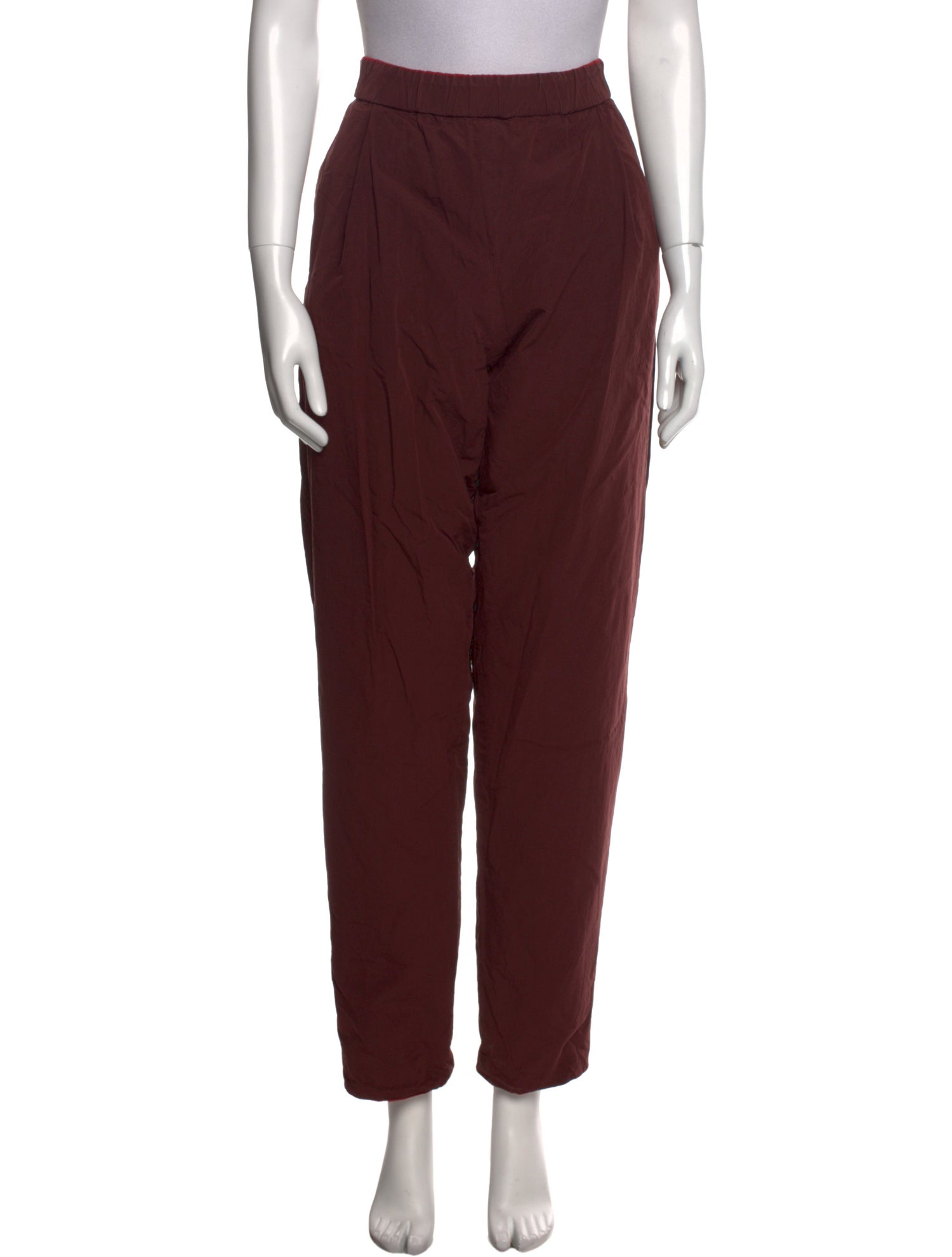 Casey Casey Straight Leg Pants