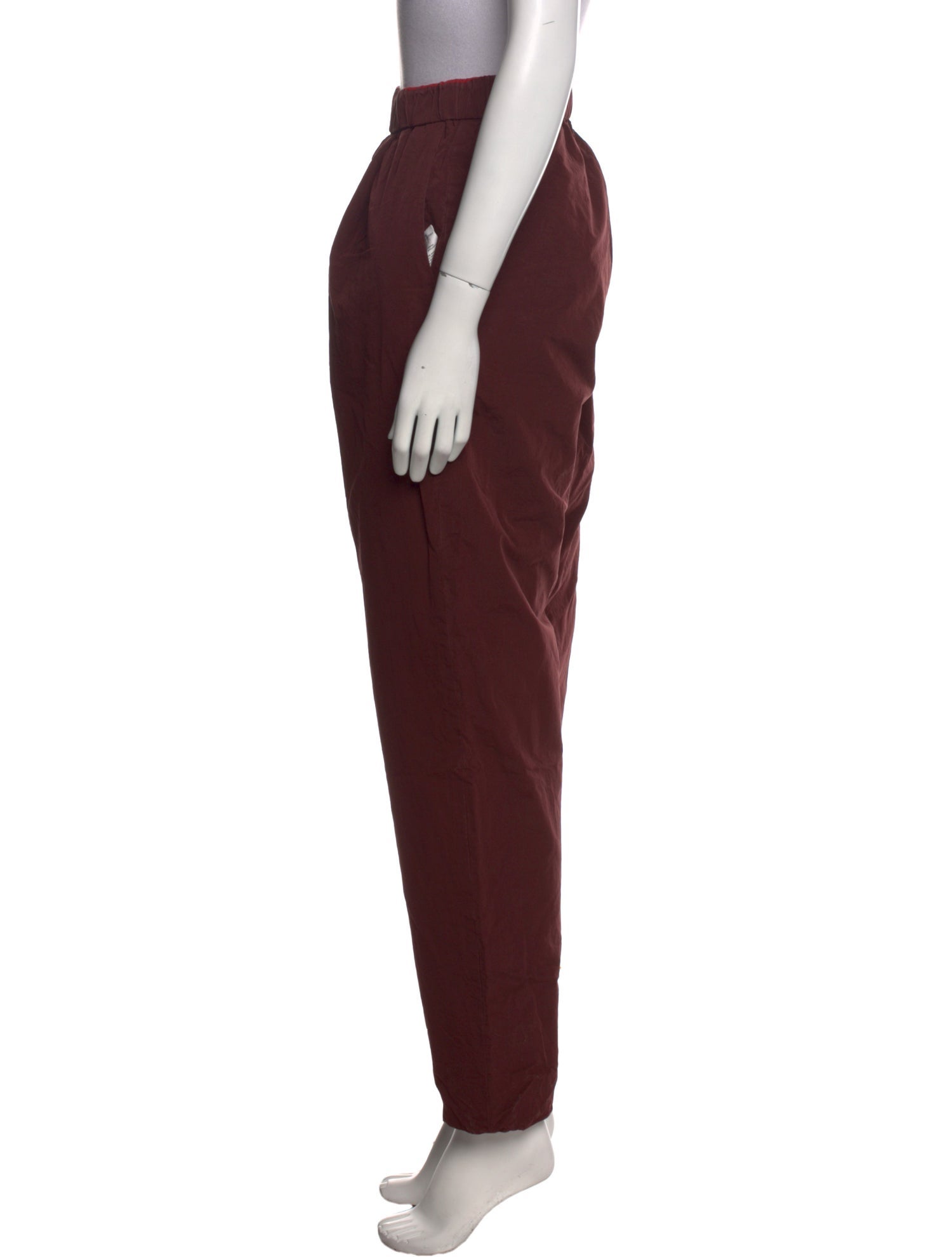 Casey Casey Straight Leg Pants