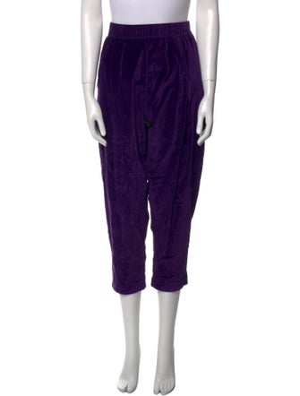 Casey Casey Straight Leg Pants