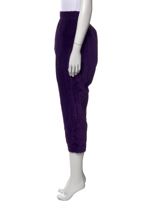 Casey Casey Straight Leg Pants