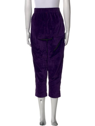 Casey Casey Straight Leg Pants