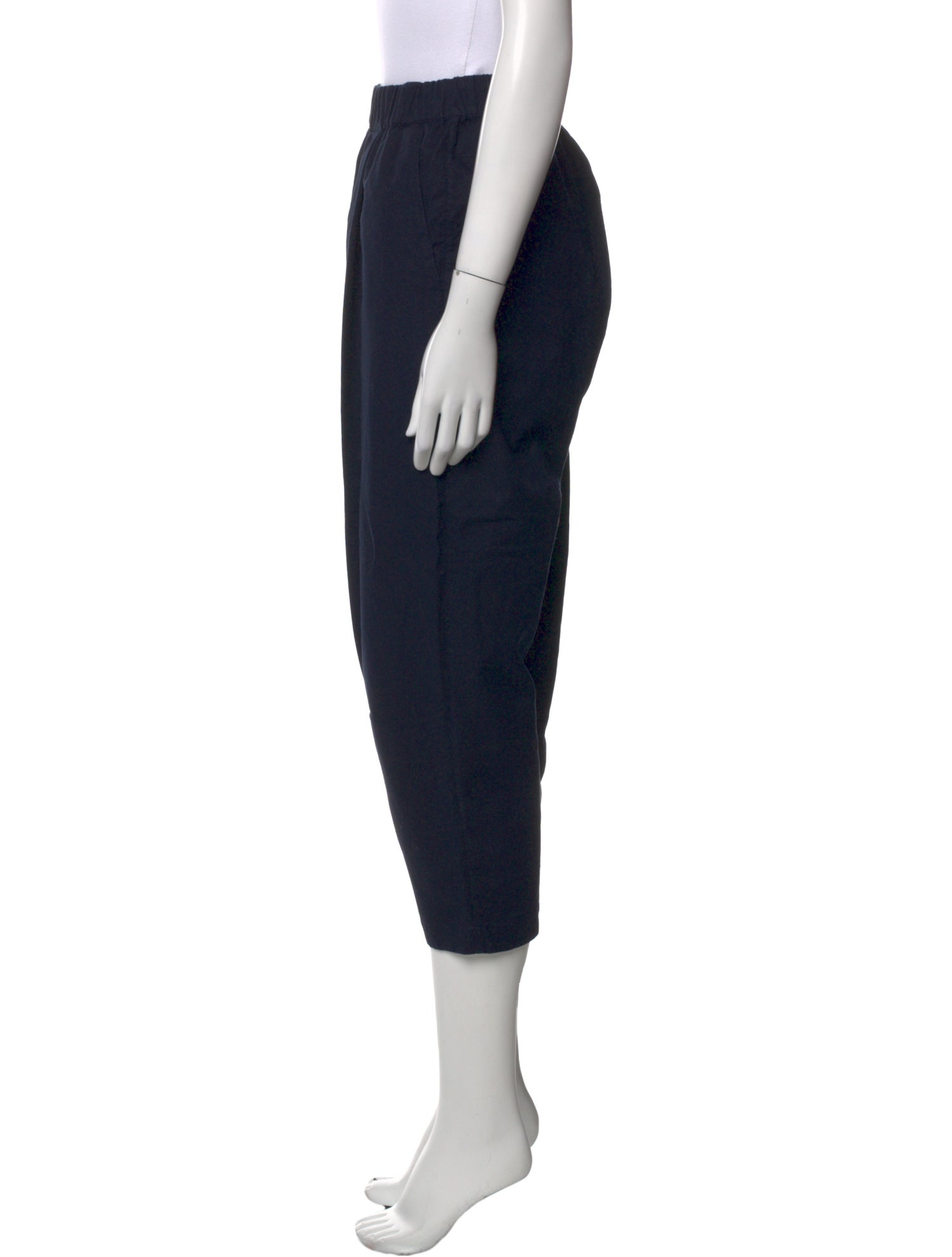 Casey Casey Straight Leg Pants