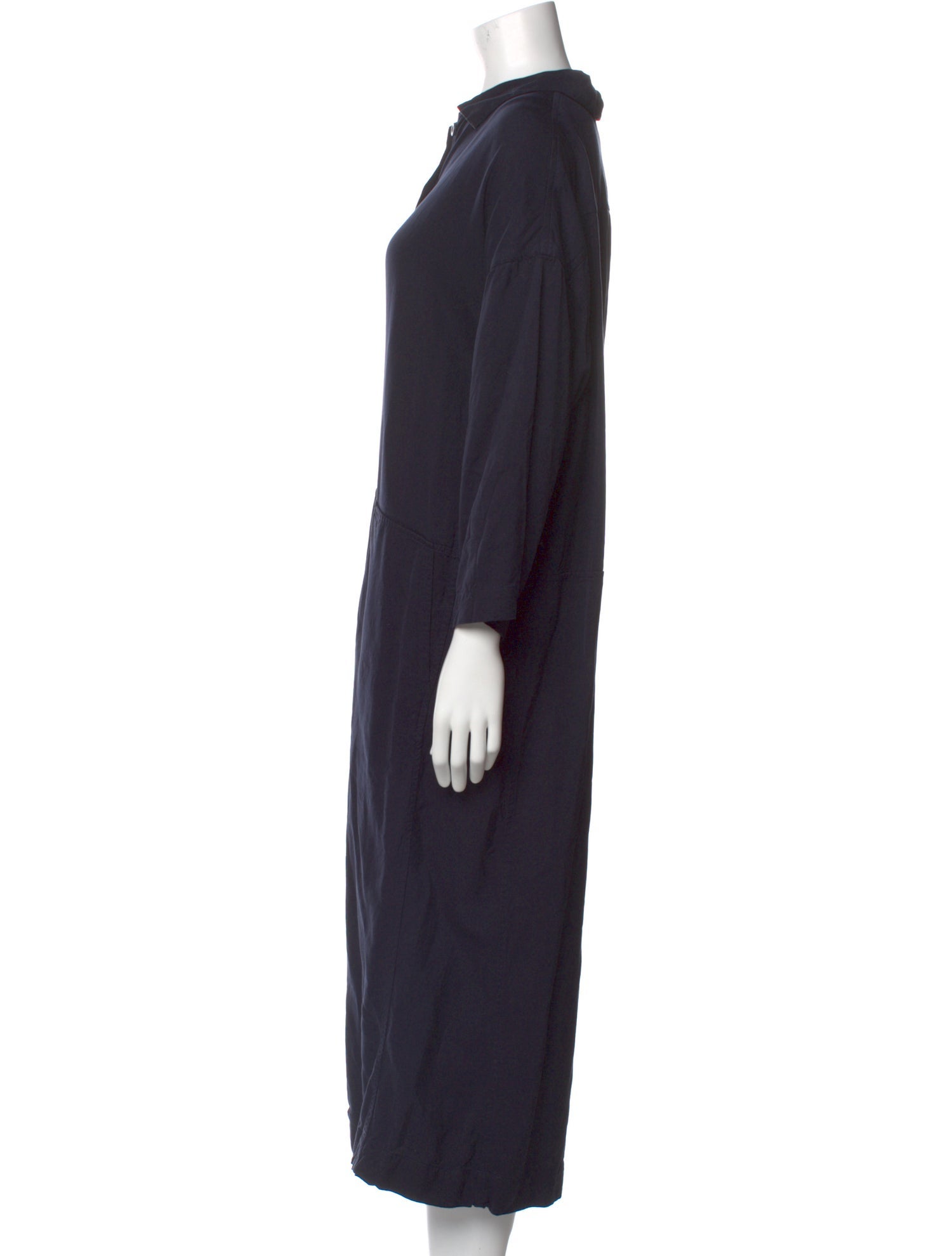 Casey Casey Midi Length Dress