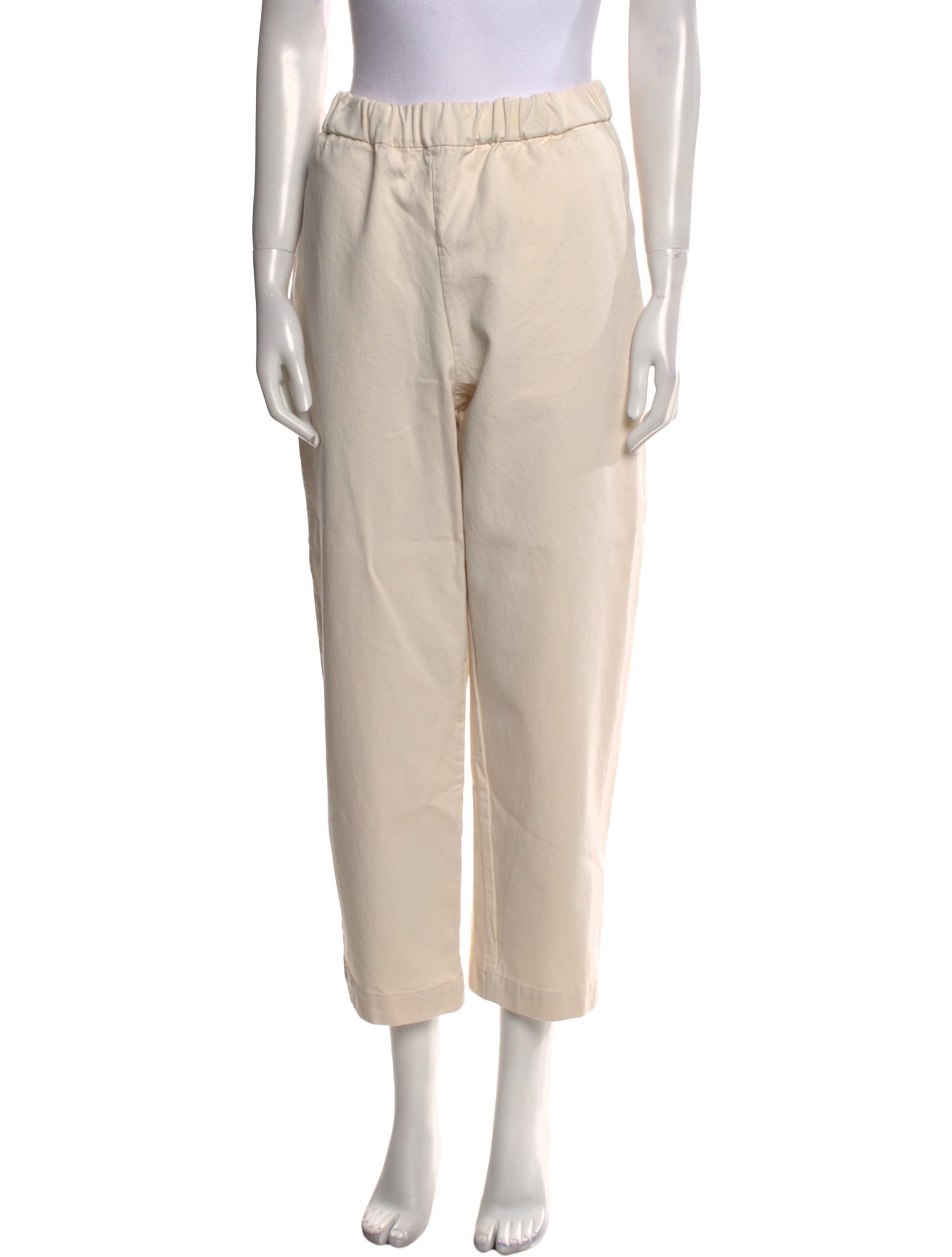 Casey Casey Straight Leg Pants