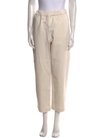 Casey Casey Straight Leg Pants