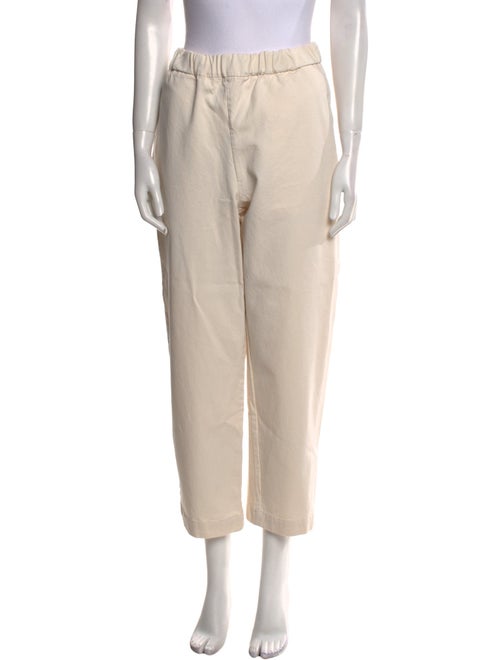 Casey Casey Straight Leg Pants