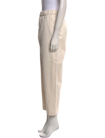 Casey Casey Straight Leg Pants