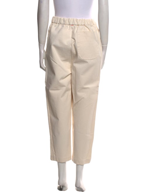 Casey Casey Straight Leg Pants