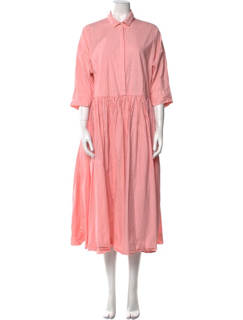 Casey Casey Long Dress