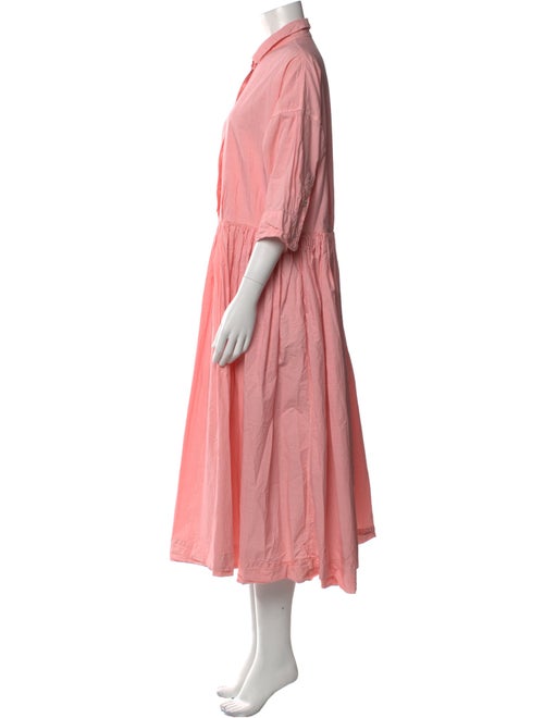 Casey Casey Long Dress