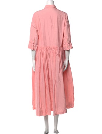 Casey Casey Long Dress