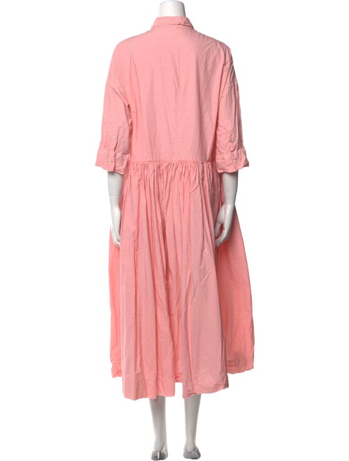 Casey Casey Long Dress