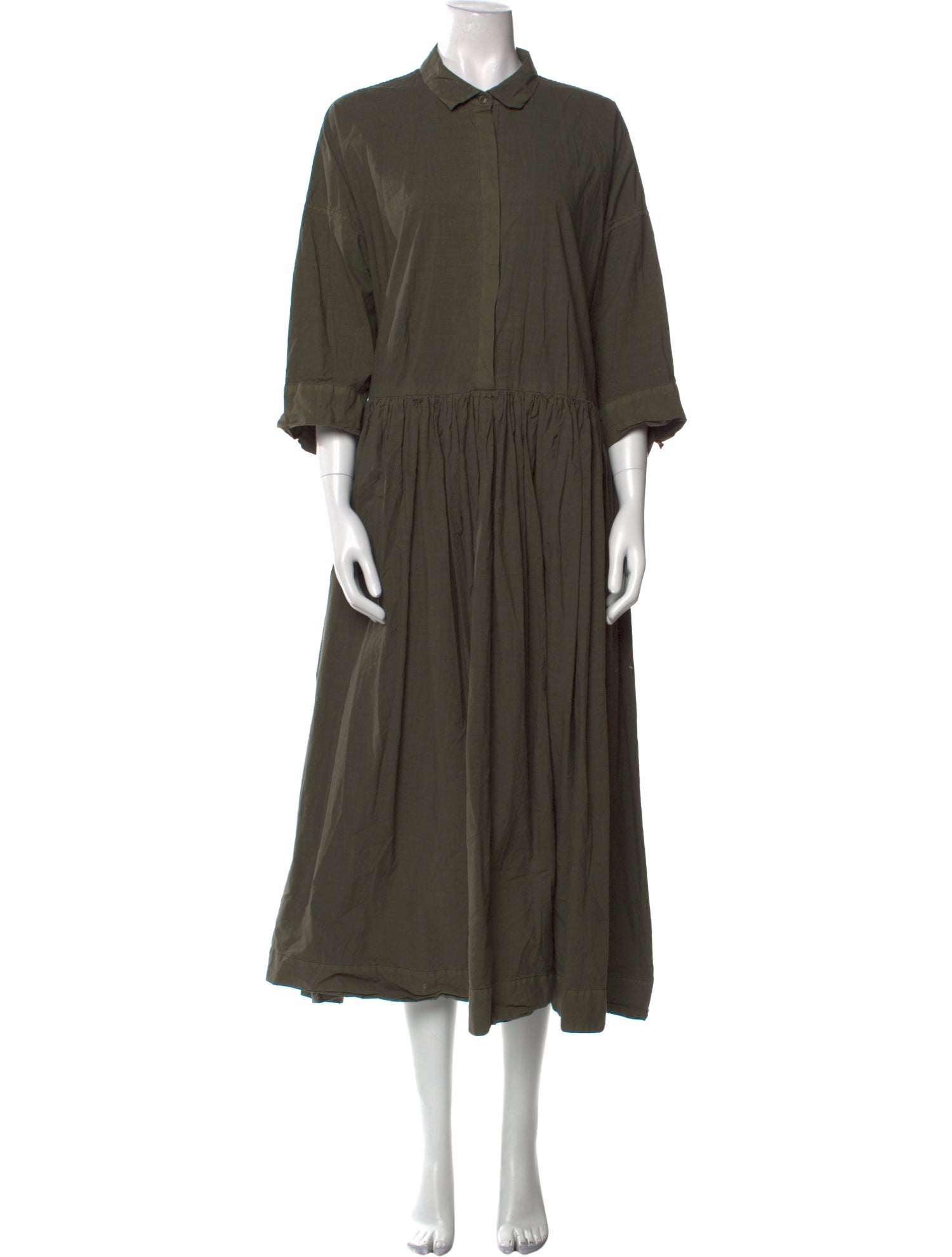 Casey Casey Long Dress