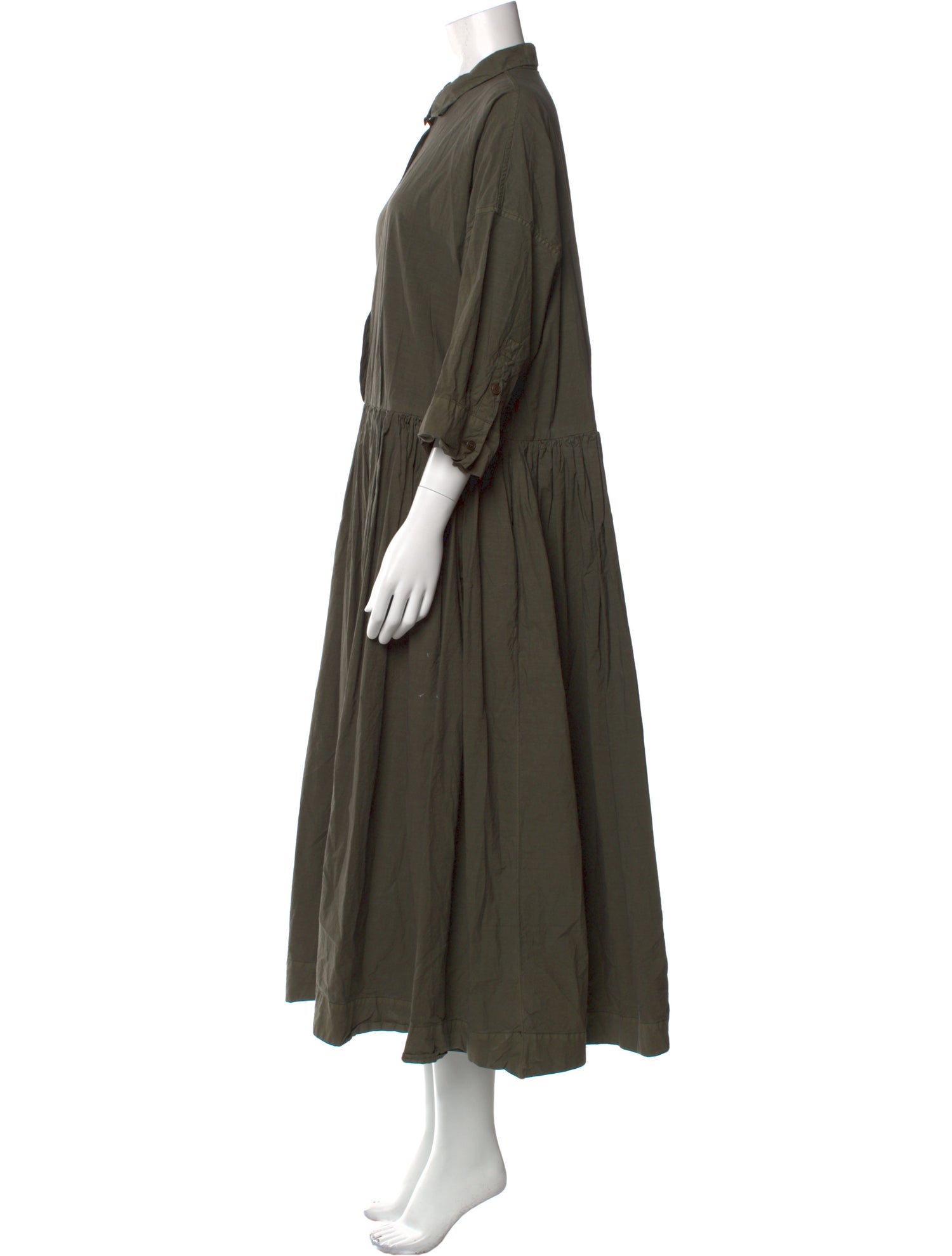 Casey Casey Long Dress