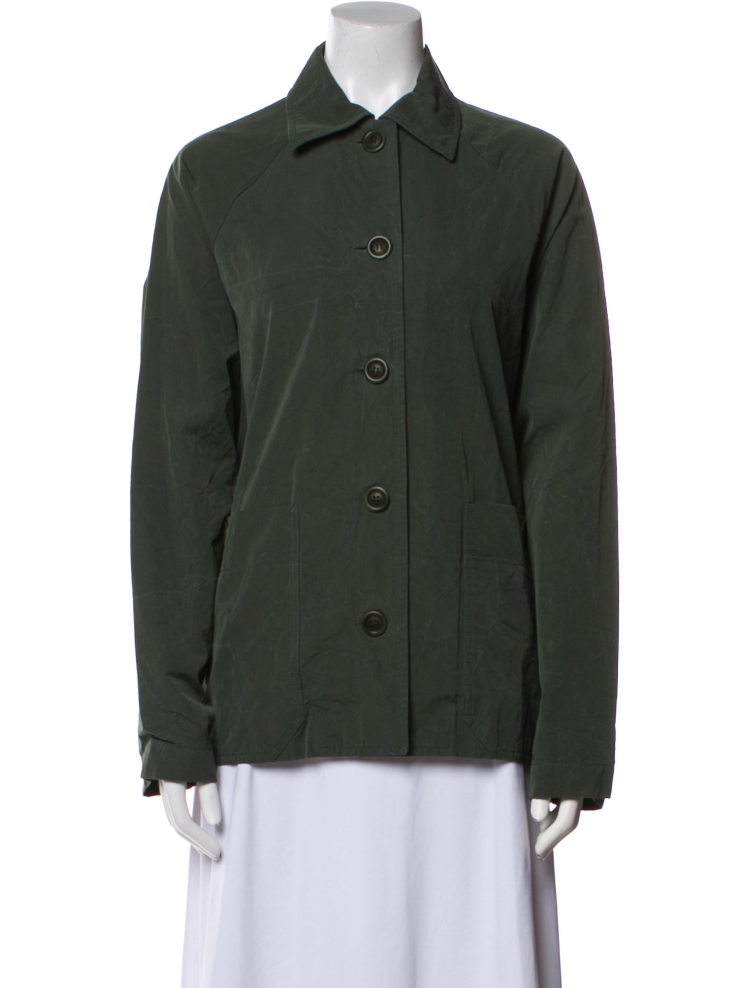 Casey Casey Utility Jacket