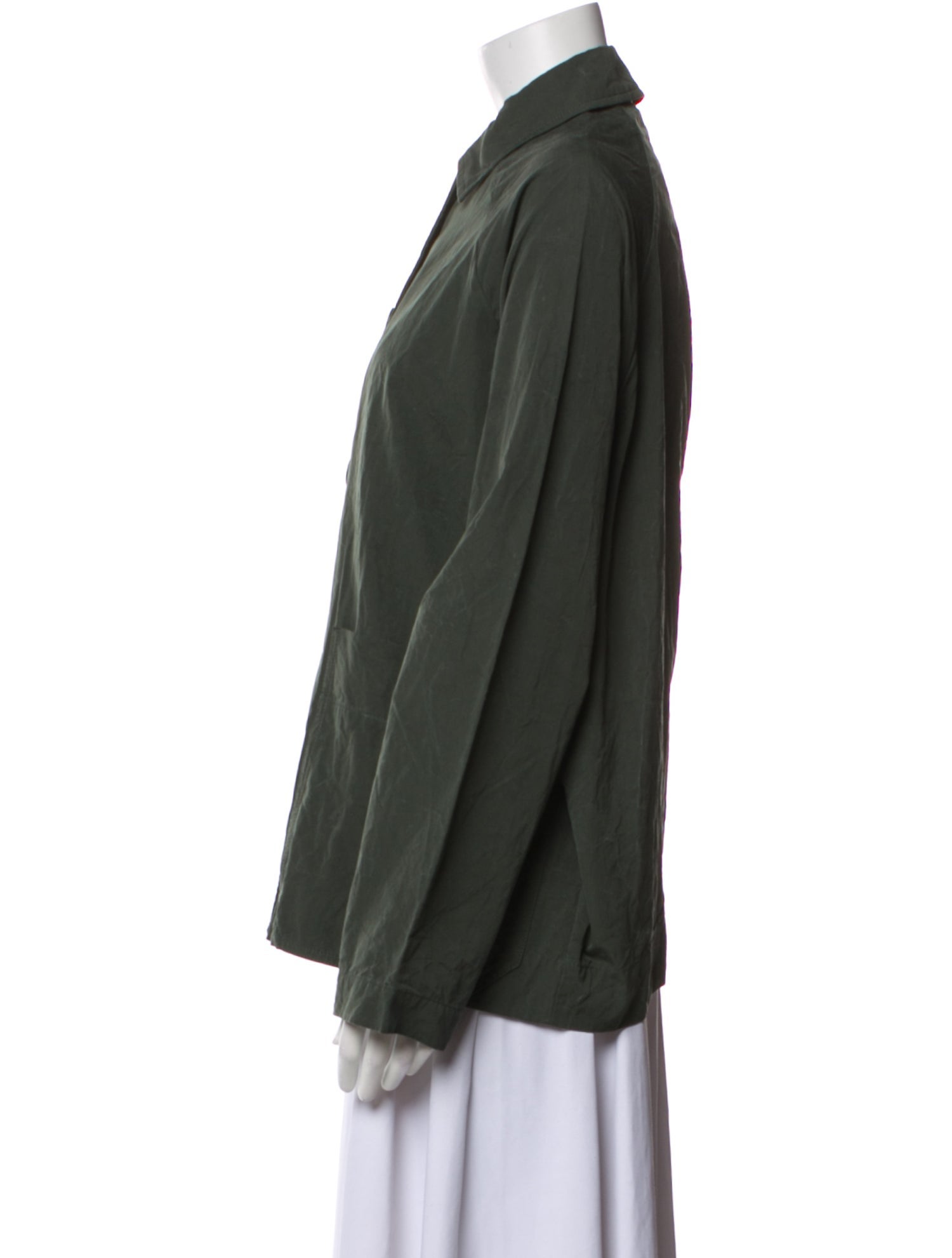 Casey Casey Utility Jacket