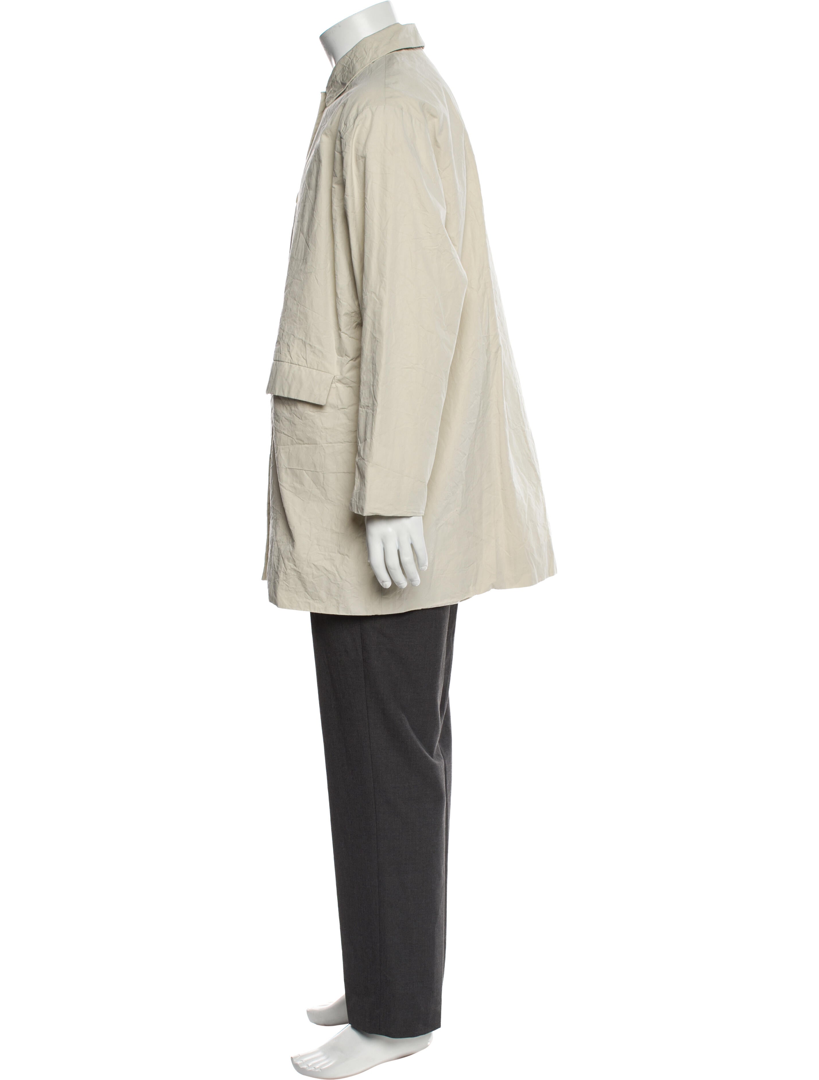 Casey Casey Parka w/ Tags