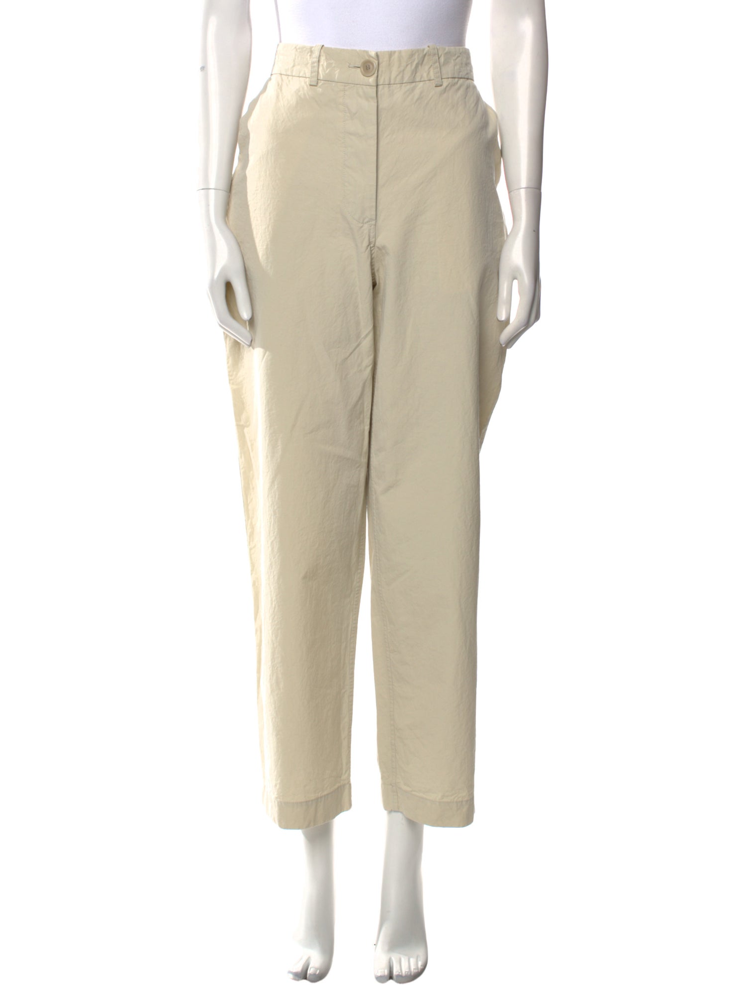 Casey Casey Straight Leg Pants