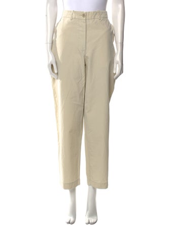 Casey Casey Straight Leg Pants