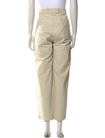 Casey Casey Straight Leg Pants