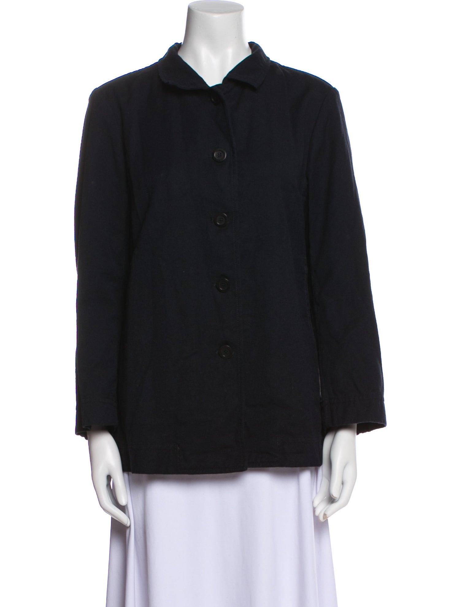 Casey Casey Velvet Jacket