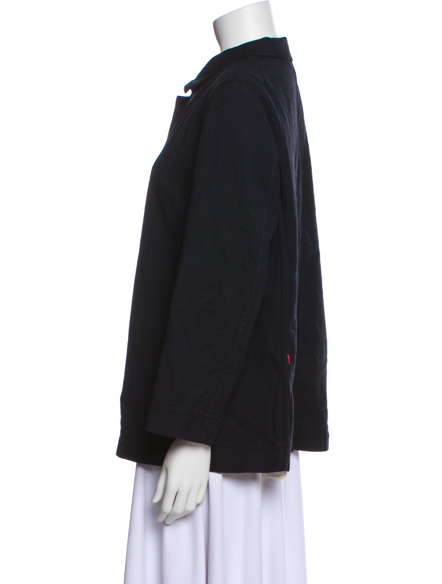 Casey Casey Velvet Jacket