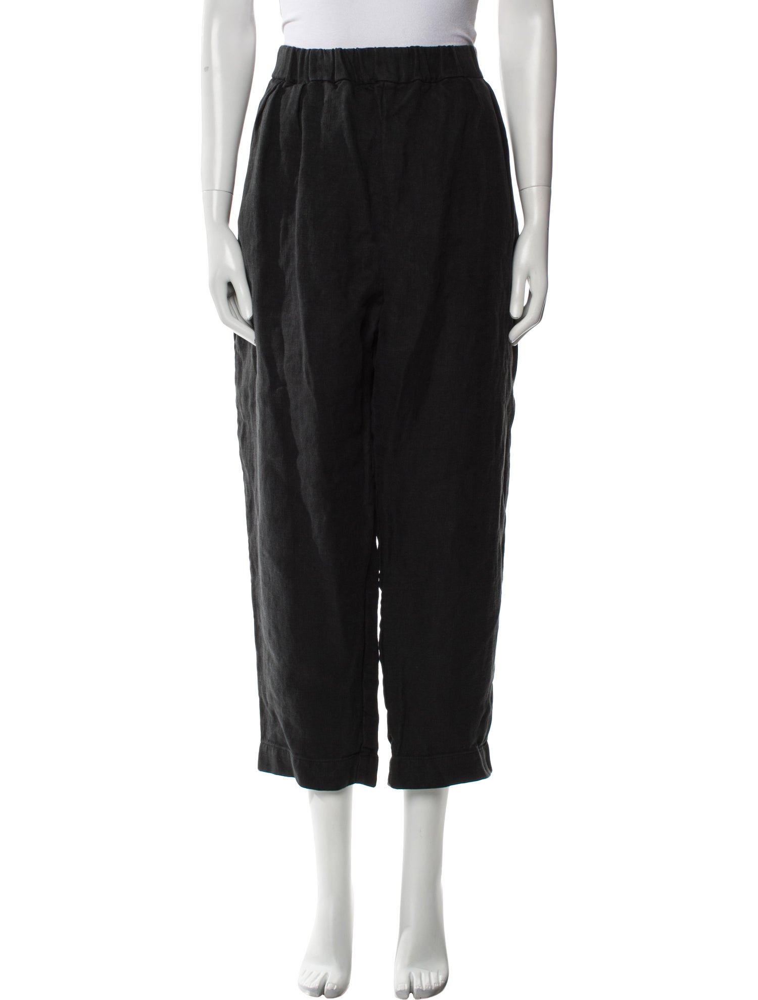 Casey Casey Straight Leg Pants